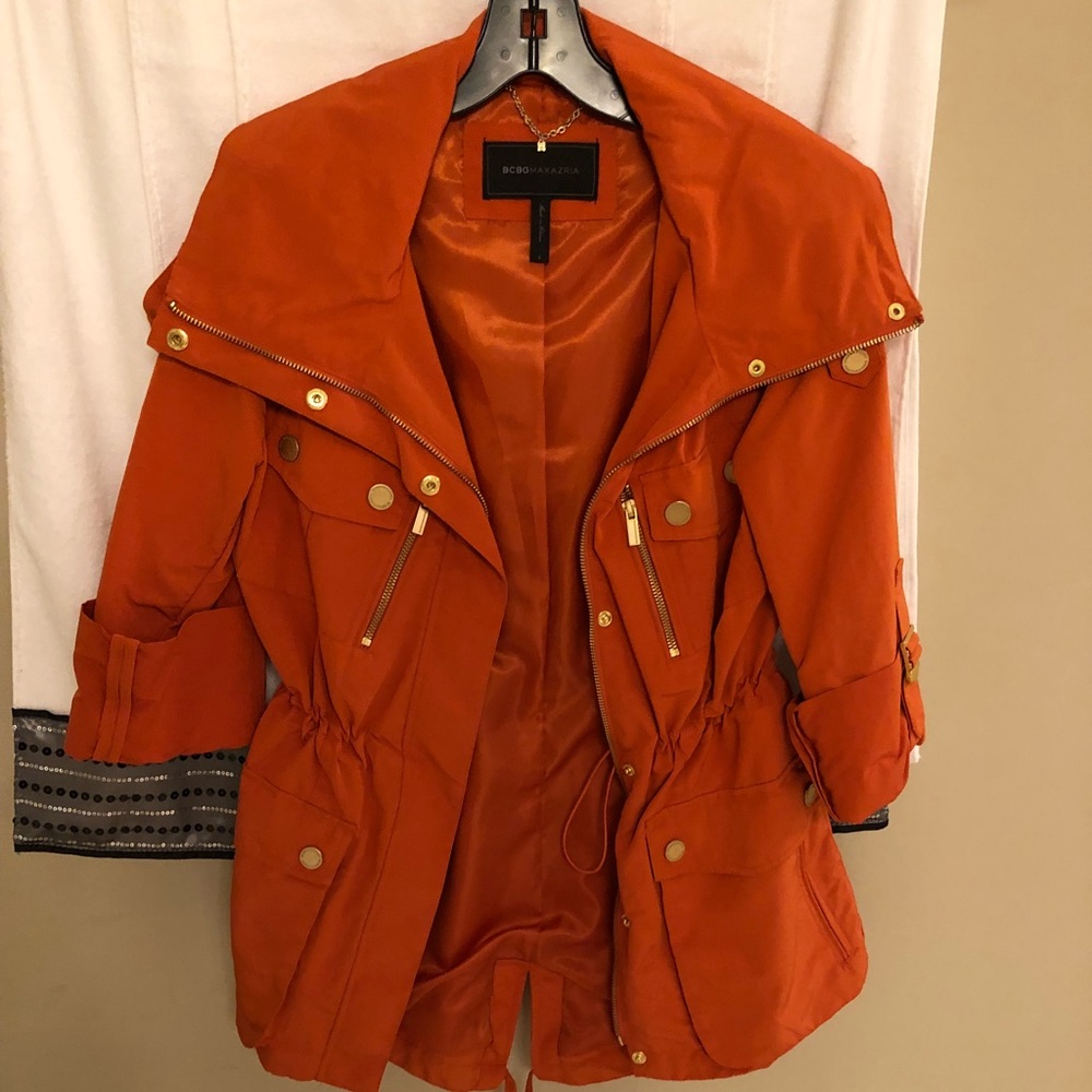 Jacket